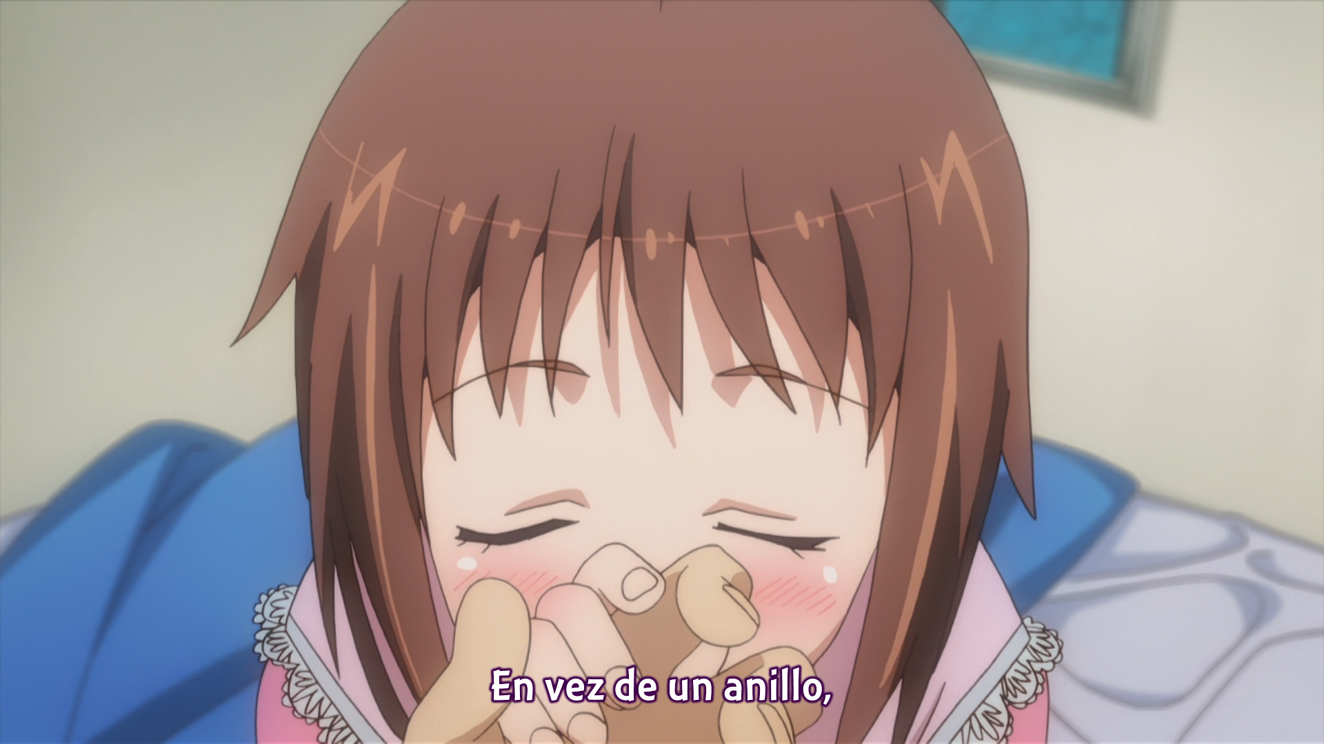 Okusama ga Seitokaichou! (Otaku Tail No Fansub)